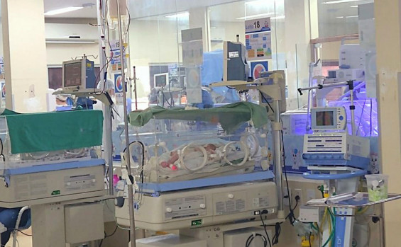 Com ações e investimentos do Governo do Tocantins, Hospital e Maternidade Dona Regina está entre os melhores do Brasil