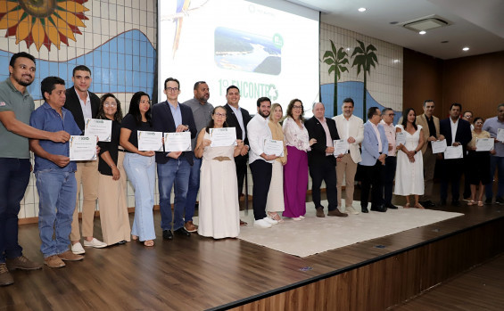 Governo do Tocantins avança em políticas ambientais e fortalece protagonismo internacional 