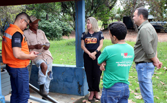 Governo do Tocantins avança em políticas ambientais e fortalece protagonismo internacional 