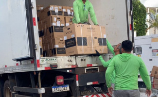 Governo do Tocantins investe mais de R$ 62 mil na climatização no HRG