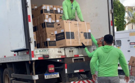 Governo do Tocantins investe mais de R$ 62 mil na climatização no Hospital Regional de Gurupi