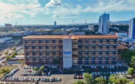 Secretaria de Estado da Saúde contratará empresa especializada para limpeza do Hospital Geral de Palmas