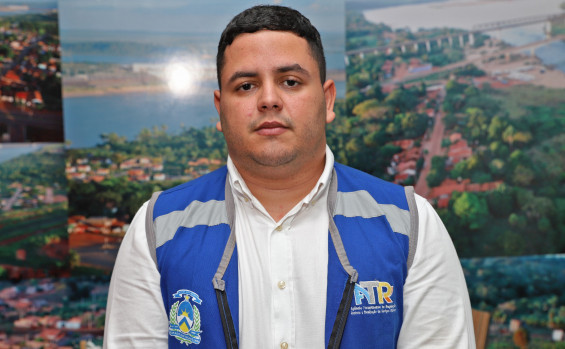 Governador Wanderlei Barbosa determina análise imediata para o cancelamento do aumento de 9,37% na conta de água