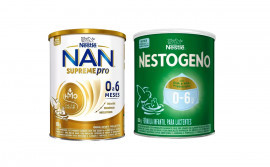 Procon Tocantins alerta consumidores sobre proibição de fórmulas infantis da Nestlé