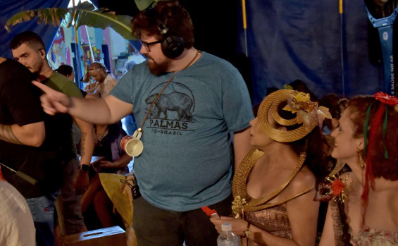 Viabilizado pela Lei Paulo Gustavo, longa-metragem “Entramas” chega a Bangladesh e marca estreia internacional