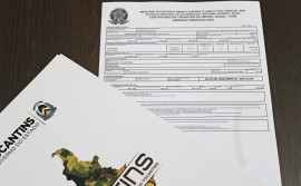 Governo do Tocantins passa a emitir Certificado de Cadastro de Imóvel Rural com o processo de titulação de terras 