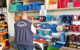 Agência de Metrologia participa da Operação Aulas Seguras e intensifica fiscalização de itens escolares