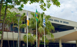 Governo do Tocantins divulga resultado da 1ª fase do concurso para Procurador do Estado e convoca candidatos para a etapa discursiva