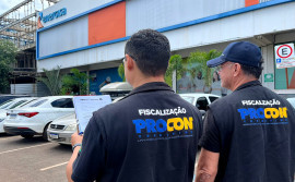 Procon Tocantins notifica Energisa por falhas no fornecimento de energia no setor Água Fria, em Palmas