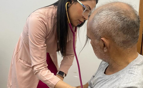 Governo do Tocantins amplia acesso à saúde e é destaque na realização de teleconsultas