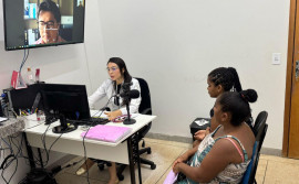 Governo do Tocantins amplia acesso à saúde e é destaque na realização de teleconsultas