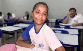 Governo do Tocantins alerta que prazo para confirmação presencial de matrículas na rede estadual termina nesta sexta-feira, 9
