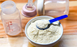 Secretaria de Estado da Saúde reforça o alerta à população sobre fórmulas infantis proibidas pela Anvisa