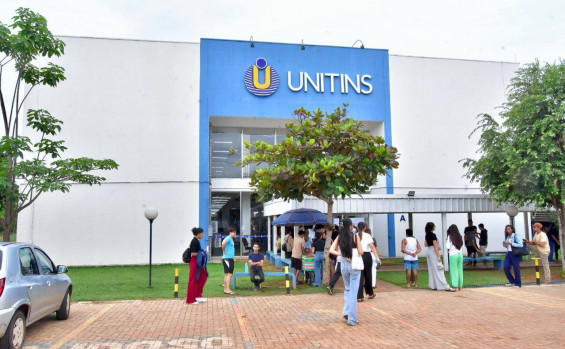 Governador Wanderlei Barbosa anuncia novos cursos de Medicina e Psicologia para o Tocantins 