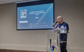 Secad capacita equipes de gestão de pessoas do Executivo Estadual sobre a Aped 2025