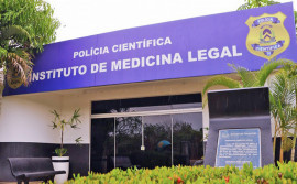 Ossada ainda não identificada e não reclamada segue no IML de Palmas