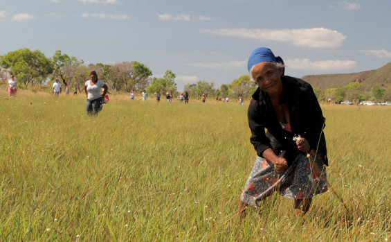 Naturatins destaca preservação ambiental e cultural nos 25 anos do Parque Estadual do Jalapão 