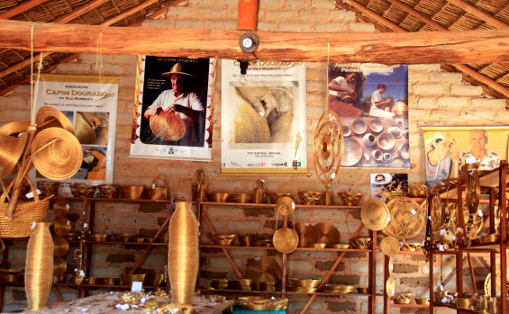 Naturatins destaca preservação ambiental e cultural nos 25 anos do Parque Estadual do Jalapão 