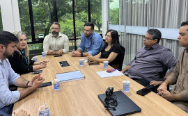 Governo do Tocantins vai repassar R$ 426 mil a 200 famílias atingidas por temporal no Jardim Taquari
