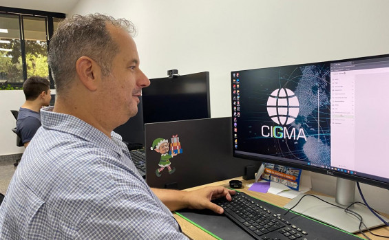 Monitoramento ambiental do Governo do Tocantins aponta queda no desmatamento e nos focos de queimadas em 2025