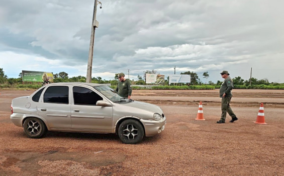 Naturatins intensifica Operação Piracema e realiza apreensões em diversas regiões do Estado