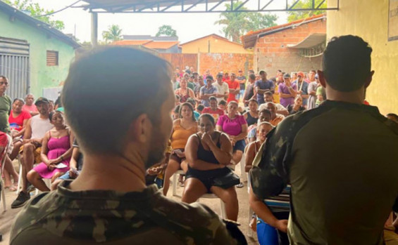 Naturatins intensifica Operação Piracema e realiza apreensões em diversas regiões do Estado