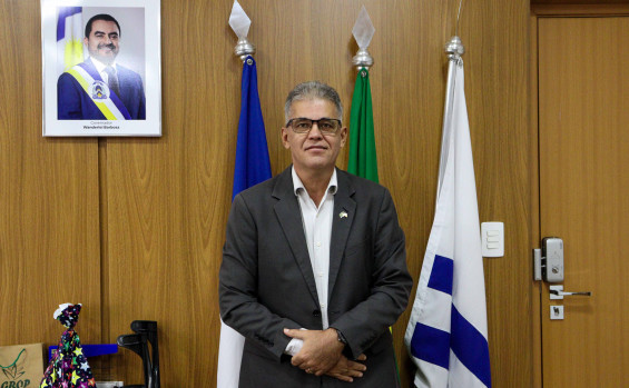 Governo do Estado impulsiona crescimento econômico e Tocantins ultrapassa US$ 3 bilhões em exportações, ocupando 3º lugar na Região Norte 