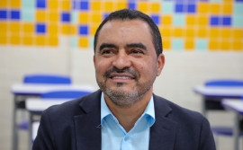 Governador Wanderlei Barbosa autoriza Medicina e amplia oferta de cursos superiores presenciais da Unirg em Colinas do Tocantins