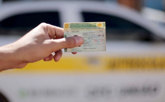 Governo do Tocantins implementa novo formato de emissão da primeira CNH e renovação automática