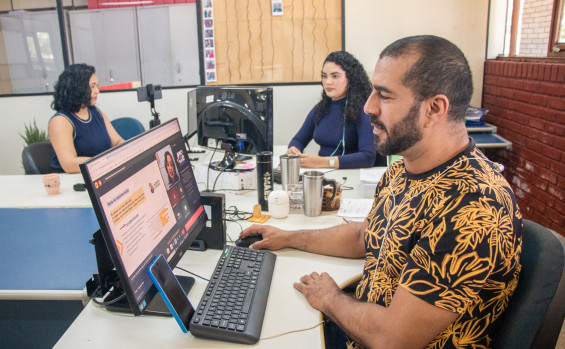 Governo do Tocantins promove 1º Encontro On-line ConecSAN para fortalecer políticas de Segurança Alimentar