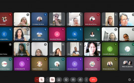 Governo do Tocantins promove 1º Encontro On-line ConecSAN para fortalecer políticas de Segurança Alimentar