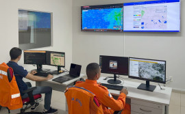 Defesa Civil do Tocantins orienta sobre cadastro no sistema de alertas e riscos do período chuvoso