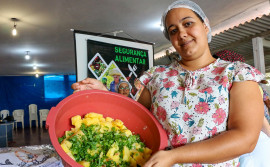 Tocantins alcança marca histórica de 100 municípios aderidos ao Sistema Nacional de Segurança Alimentar e Nutricional com políticas públicas efetivas do Governo do Estado