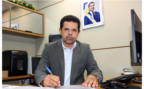 Governo do Tocantins recupera estradas vicinais para escoamento da produção agrícola