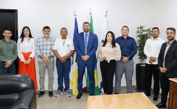 Forças de Segurança do Tocantins participam de oficinas para aprimorar a execução dos recursos do Fundo Nacional de Segurança Pública