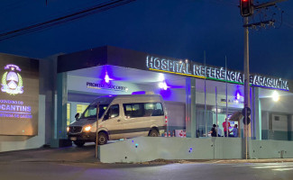 Governo do Tocantins abre inscrições para Residência Médica no norte do estado 