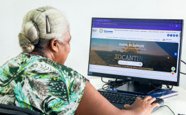 Governo do Tocantins disponibiliza vídeos com passo a passo para solicitar e emitir o Cartão Intermunicipal da Pessoa Idosa
