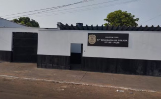 Polícia Civil prende suspeito de tentar matar ex-companheira em Pium