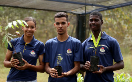 Tocantins conquista 2º lugar no ranking nacional de educação ambiental com ações em 84% das escolas