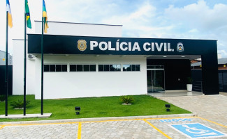 Projeto Oráculo: com apoio decisivo do Poder Judiciário, a SSP/TO dá início à implantação do sistema de videomonitoramento inteligente em Augustinópolis