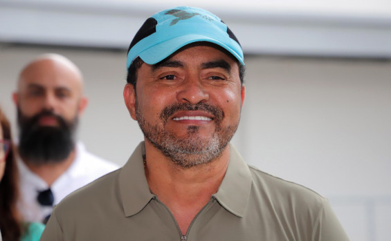 Com mais de 90% das obras concluídas, governador Wanderlei Barbosa visita obras do campus da Unitins em Dianópolis e anuncia entrega em 60 dias