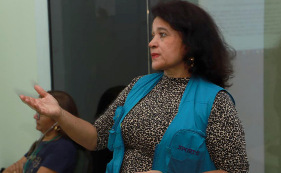 Naturatins participa de cerimônia de posse dos novos membros do Conselho Consultivo do Parque Estadual do Lajeado