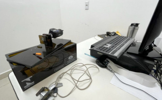 Volta às aulas: Agência de Metrologia fiscaliza cronotacógrafos e orienta pais sobre segurança no transporte escolar