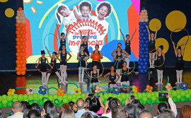 Investimentos do Governo do Tocantins colocam o estado em 1º lugar no atendimento da educação infantil na Região Norte