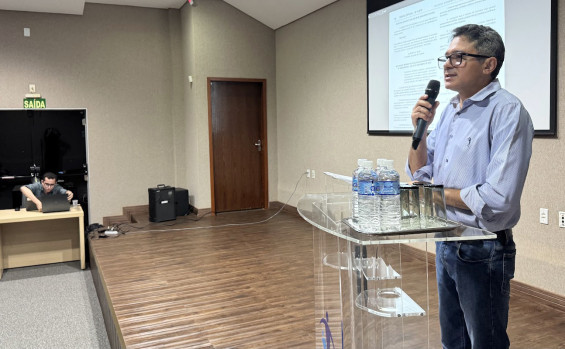 Governo do Tocantins avança na padronização e na integração dos processos administrativos e contratos