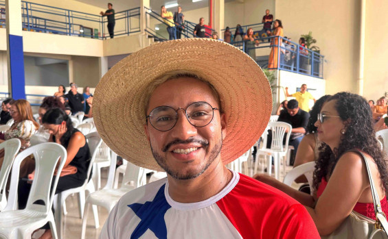 Governo do Tocantins abre ciclo de formações do Profe Líderes 2026 e mobiliza 1.600 educadores com palestra de Rossandro Klinjey