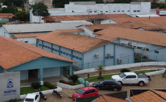 HRAUG desenvolve ações do Janeiro Branco com foco na saúde mental dos servidores