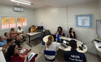 Hospital Regional de Miracema inicia projeto Lean nas Emergências