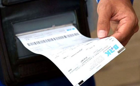 Governador Wanderlei Barbosa determina que a ATR suspenda o aumento de 9,37% na conta de água autorizado pela gestão interina