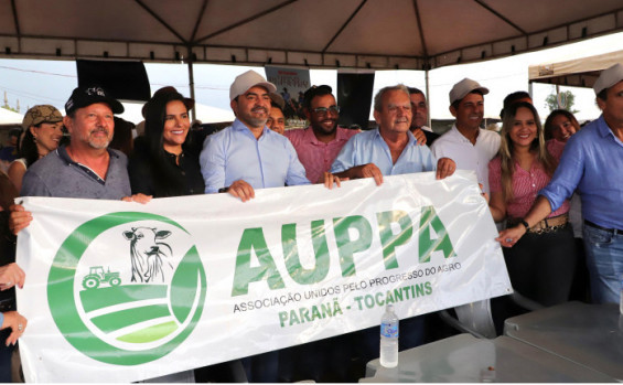 Festejo de São Sebastião integra o Calendário Cultural do Tocantins e fortalece tradições nos municípios do estado